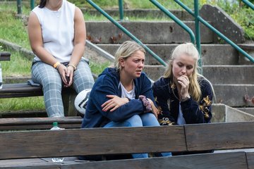 Bild 112 - BL Der Club an der Alster - Marienburger SC : Ergebnis: 3:6